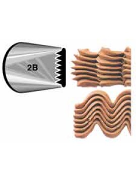 Nastavak veći #2B